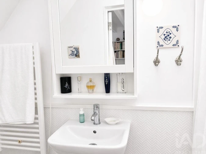 Moradia T2 para Venda em Cascais e Estoril Foto 13