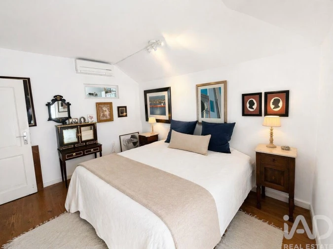 Moradia T2 para Venda em Cascais e Estoril Foto 20