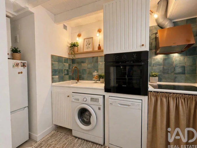 Moradia T2 para Venda em Cascais e Estoril Foto 8