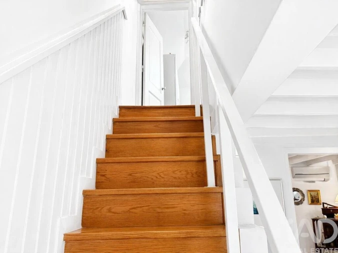 Moradia T2 para Venda em Cascais e Estoril Foto 17