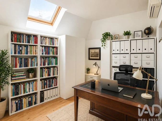 Moradia T2 para Venda em Cascais e Estoril Foto 22