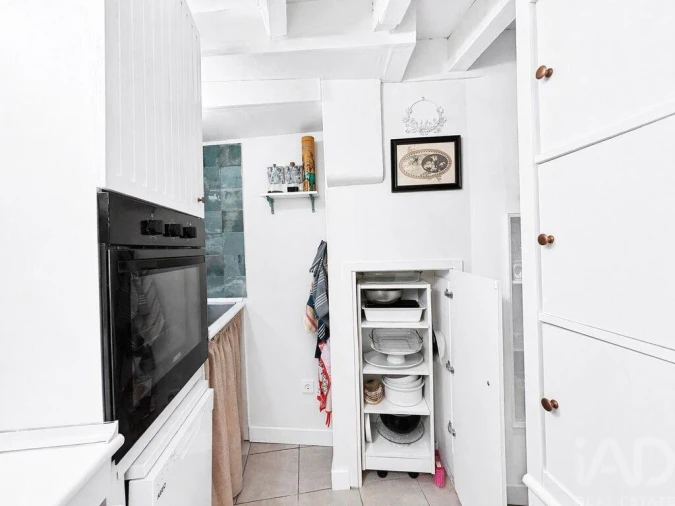 Moradia T2 para Venda em Cascais e Estoril Foto 10