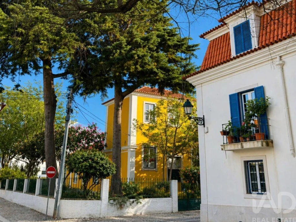 Moradia T2 para Venda em Cascais e Estoril Foto 24