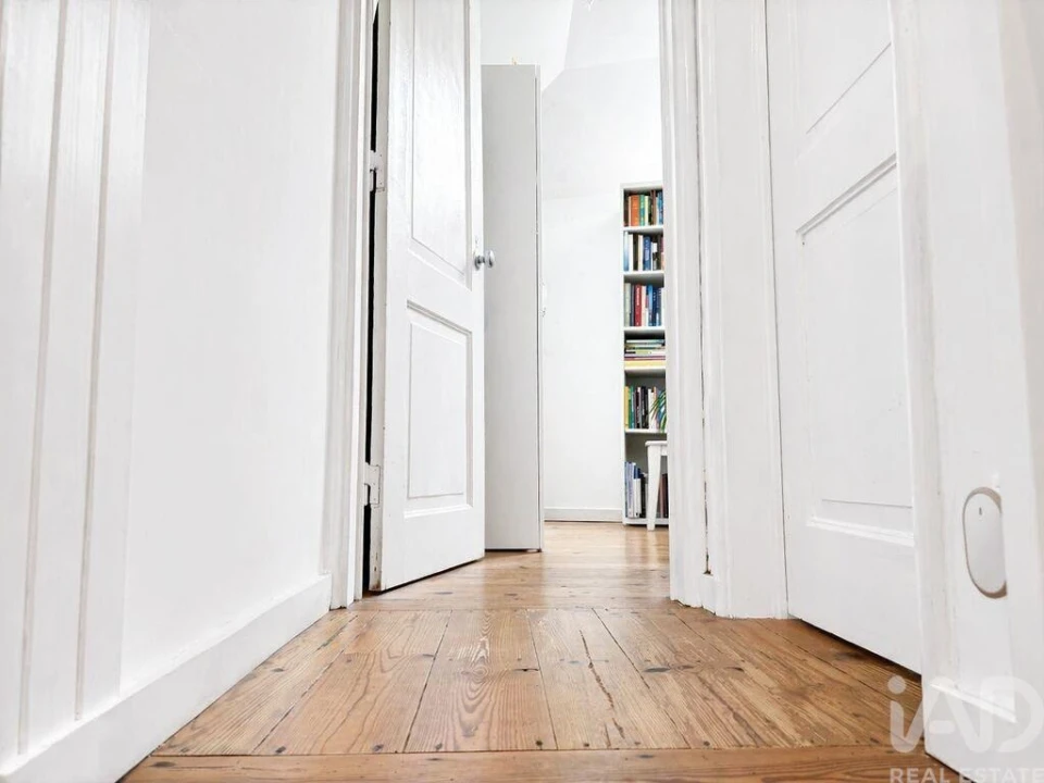 Moradia T2 para Venda em Cascais e Estoril Foto 18