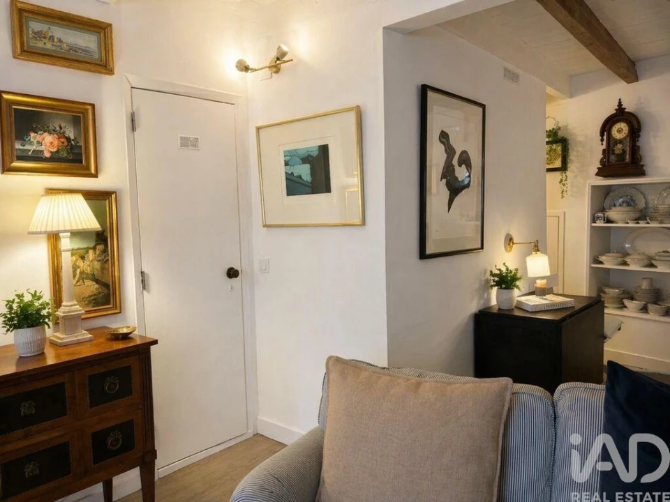 Moradia T2 para Venda em Cascais e Estoril Foto 12