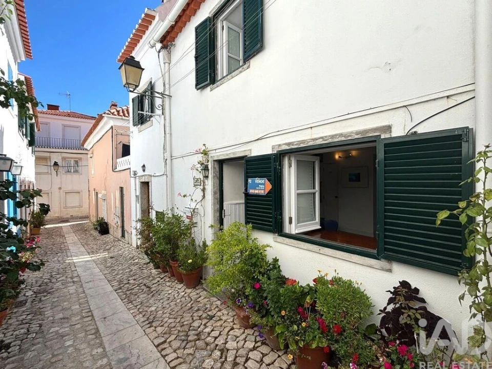Moradia T2 para Venda em Cascais e Estoril Foto 1