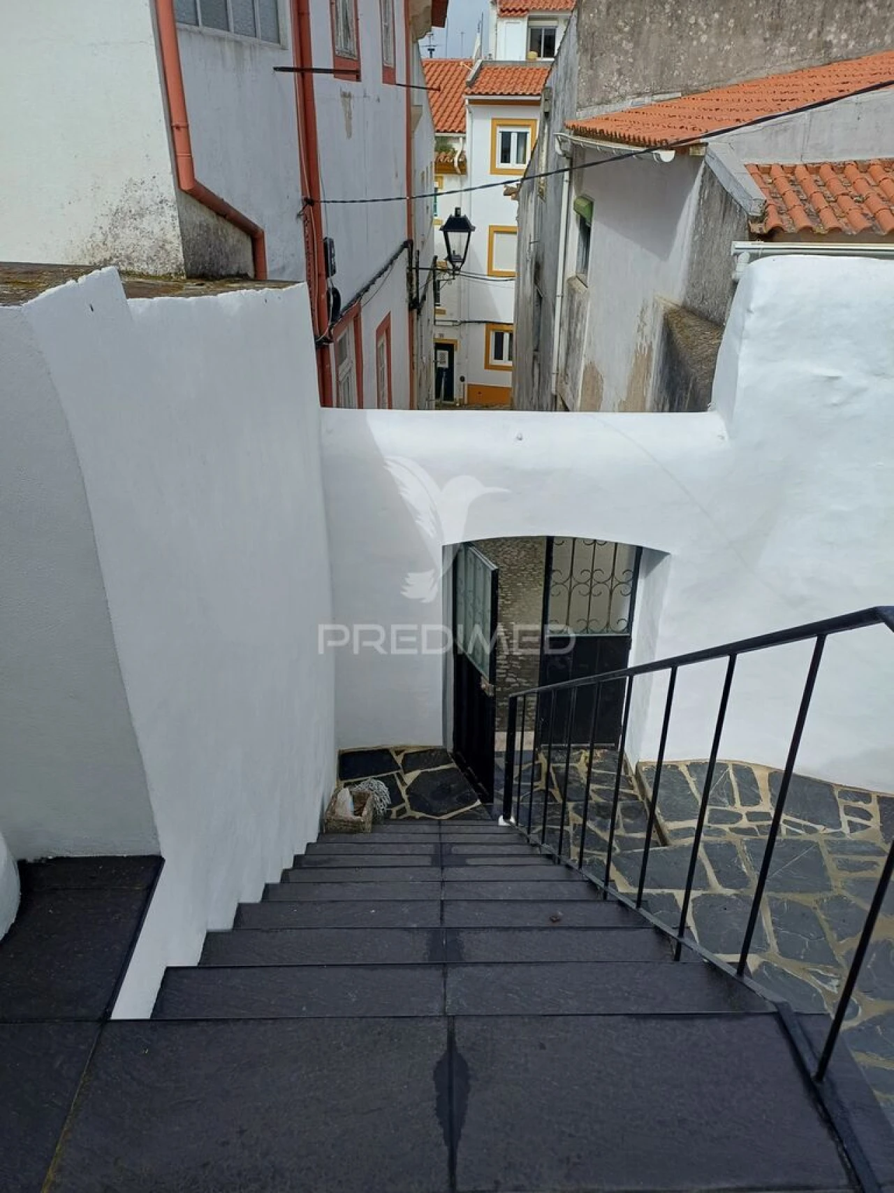 Prédio para Venda em Ribeira de Nisa e Carreiras Foto 10