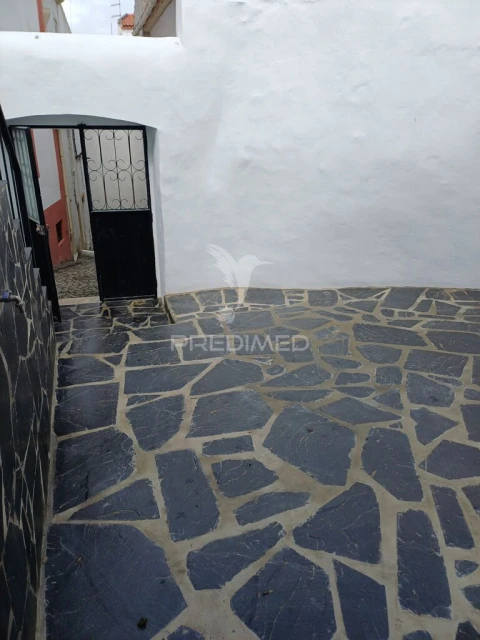 Prédio para Venda em Ribeira de Nisa e Carreiras