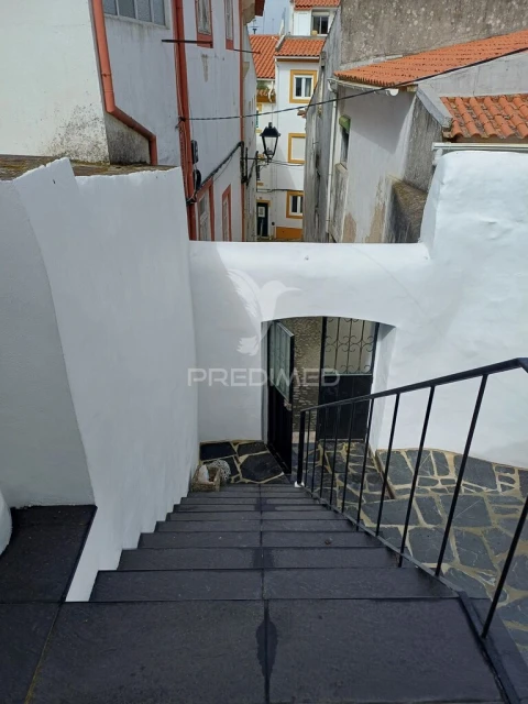 Prédio para Venda em Ribeira de Nisa e Carreiras