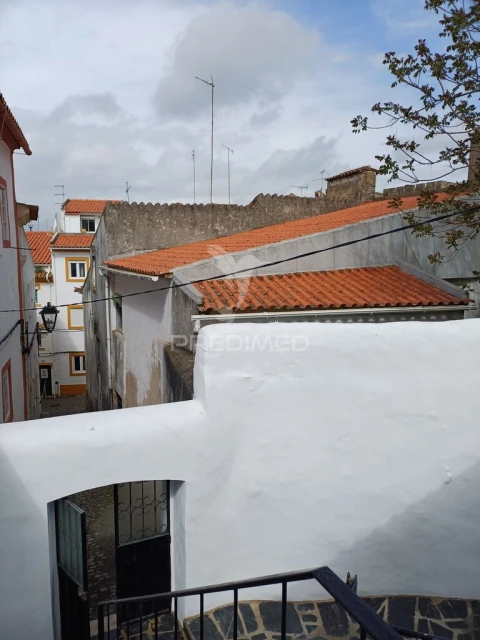 Prédio para Venda em Ribeira de Nisa e Carreiras