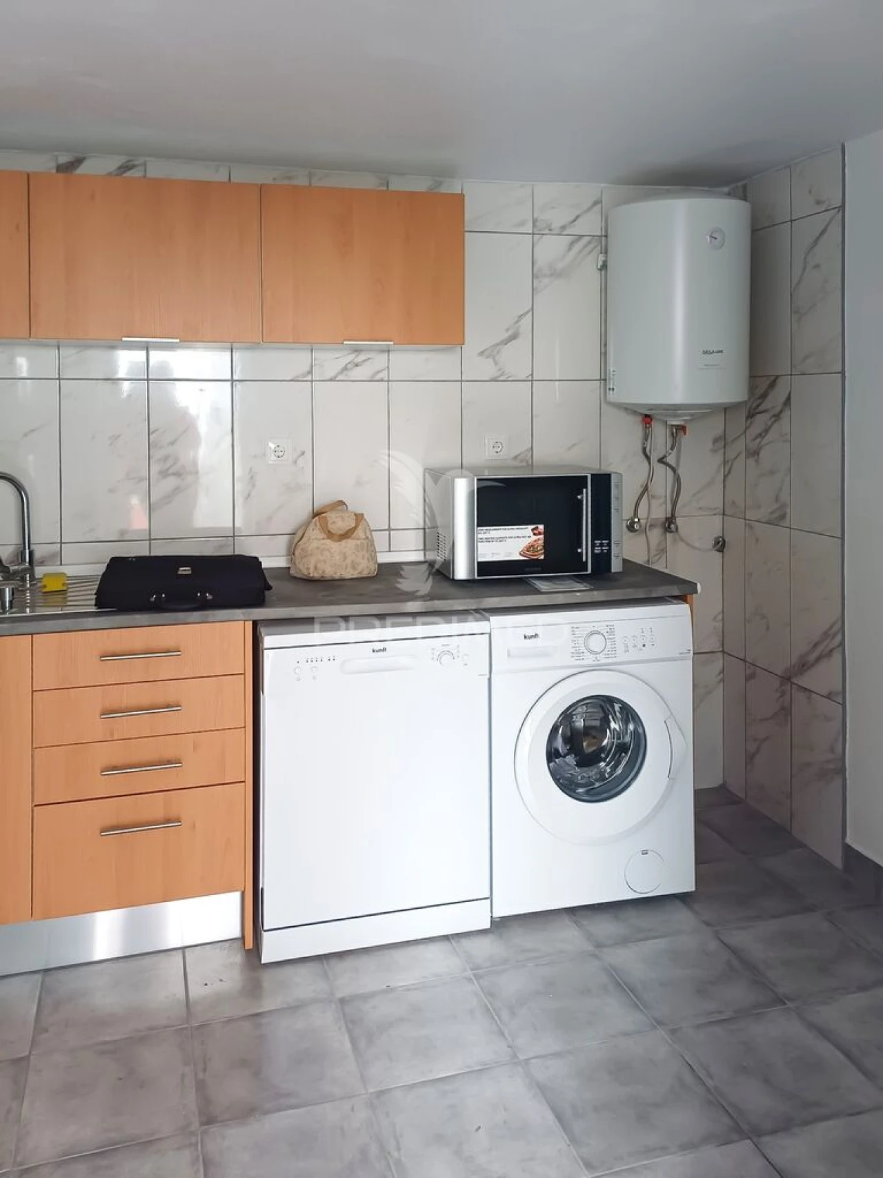 Moradia T2 para Venda em Ribeira de Nisa e Carreiras Foto 4