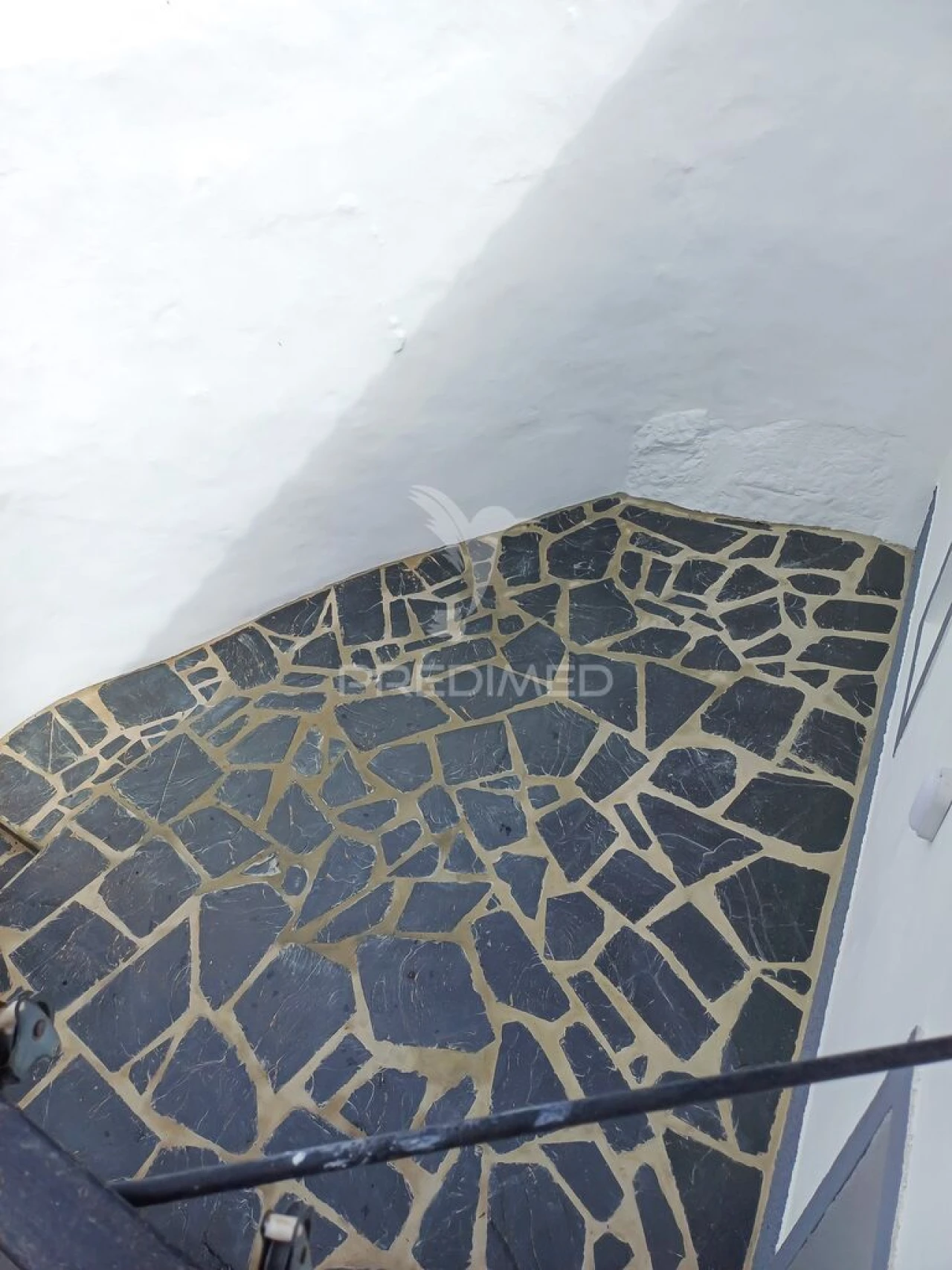 Moradia T2 para Venda em Ribeira de Nisa e Carreiras Foto 8