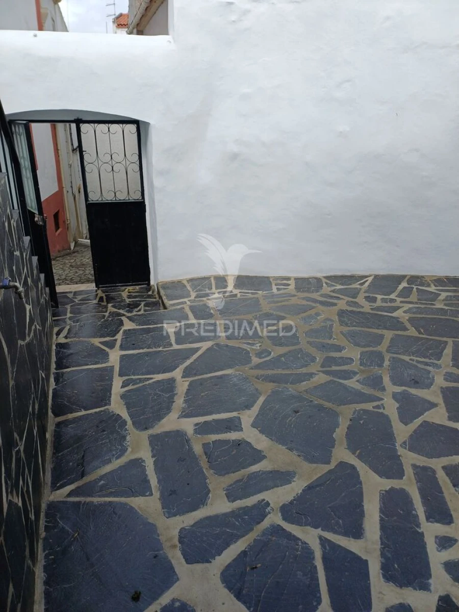 Prédio para Venda em Ribeira de Nisa e Carreiras Foto 2