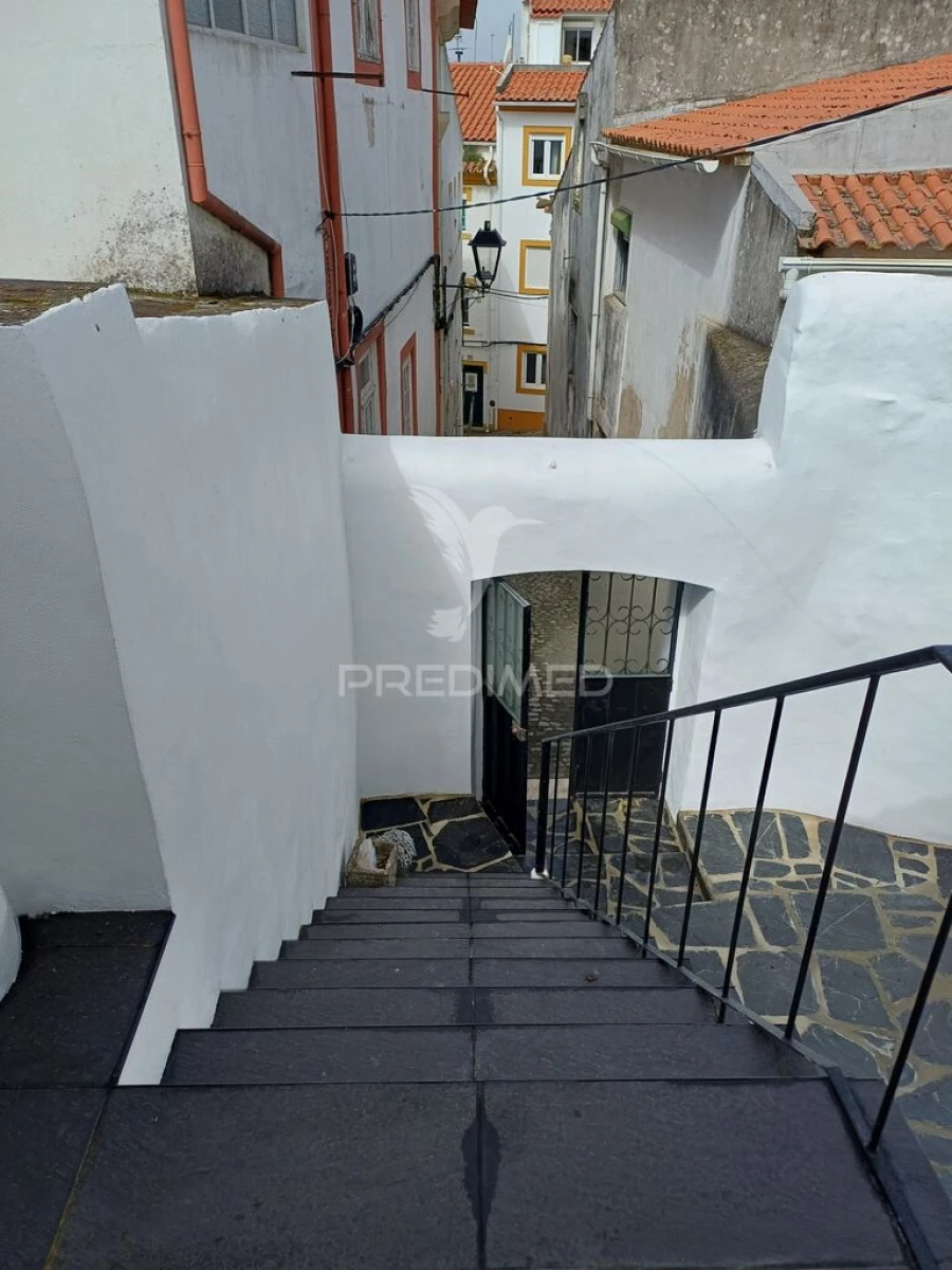 Prédio para Venda em Ribeira de Nisa e Carreiras Foto 10