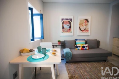 Moradia T1 para Venda em Cedofeita, Santo Ildefonso, Sé, Miragaia, São Nicolau e Vitória