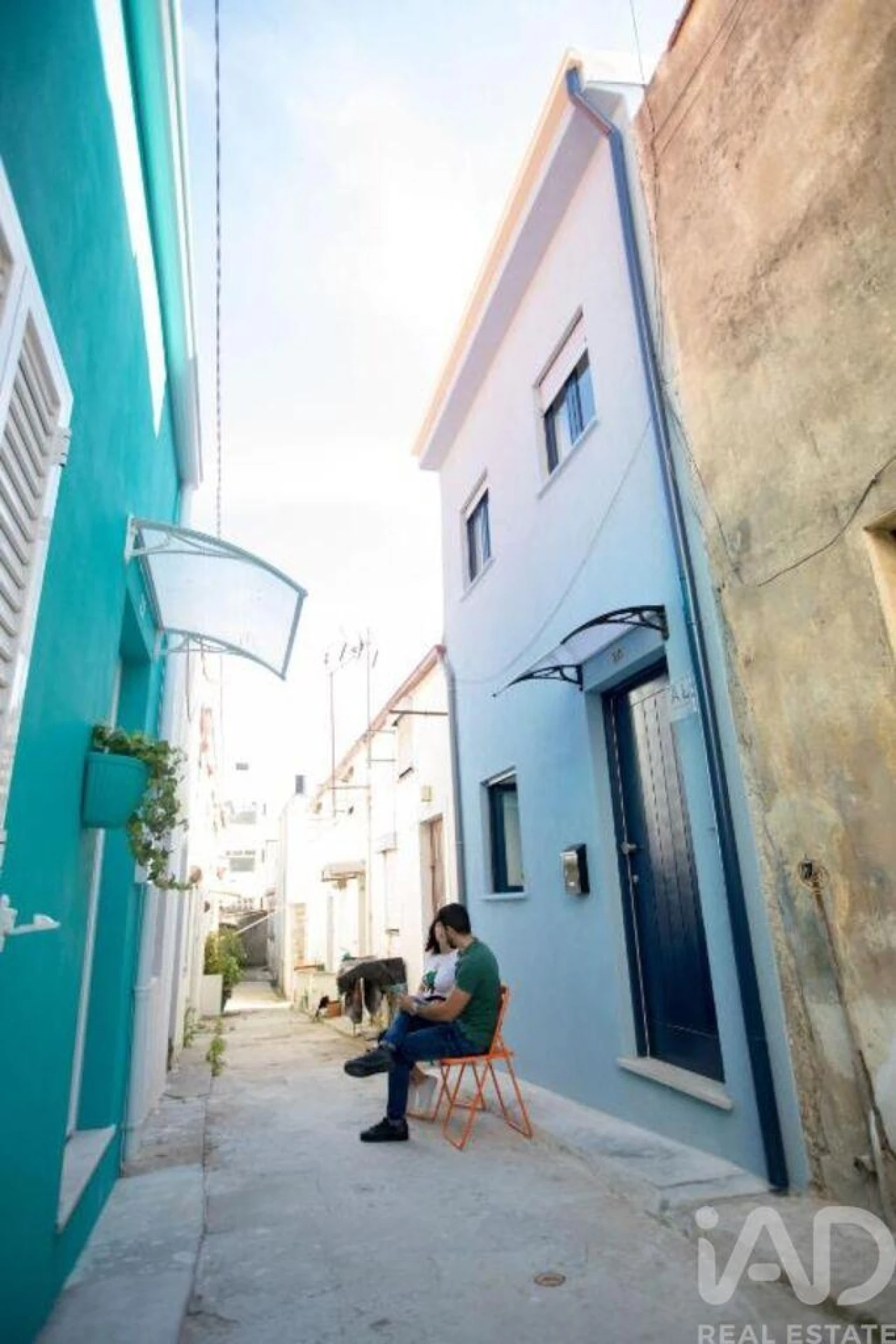 Moradia T1 para Venda em Cedofeita, Santo Ildefonso, Sé, Miragaia, São Nicolau e Vitória Foto 11