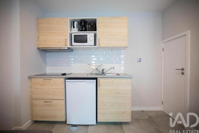 Moradia T1 para Venda em Cedofeita, Santo Ildefonso, Sé, Miragaia, São Nicolau e Vitória Foto 12