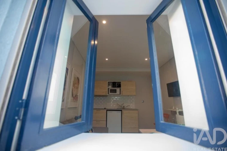 Moradia T1 para Venda em Cedofeita, Santo Ildefonso, Sé, Miragaia, São Nicolau e Vitória Foto 9