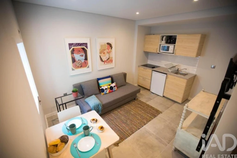 Moradia T1 para Venda em Cedofeita, Santo Ildefonso, Sé, Miragaia, São Nicolau e Vitória Foto 13