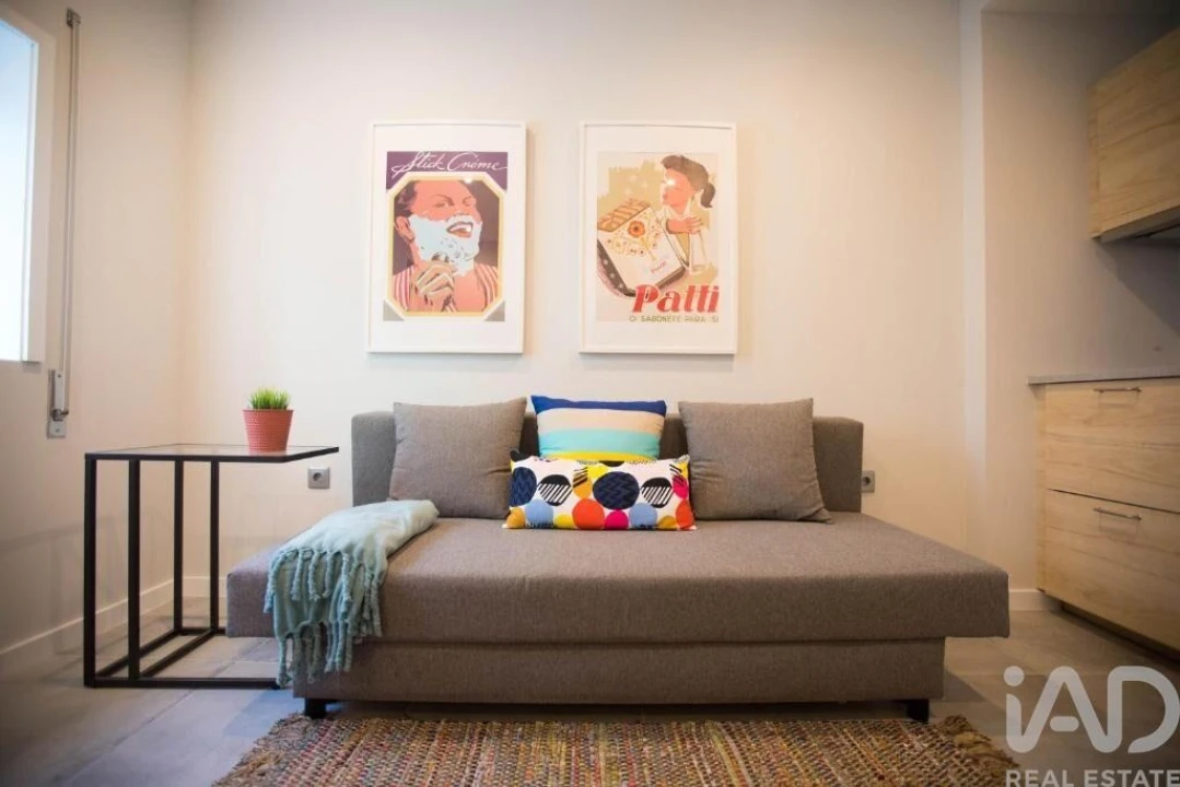 Moradia T1 para Venda em Cedofeita, Santo Ildefonso, Sé, Miragaia, São Nicolau e Vitória Foto 5