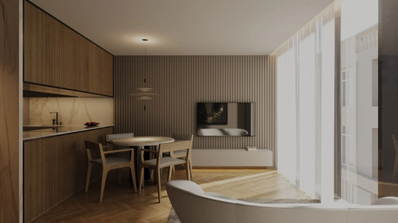 Apartamento T2 para Venda em Bonfim Foto 8