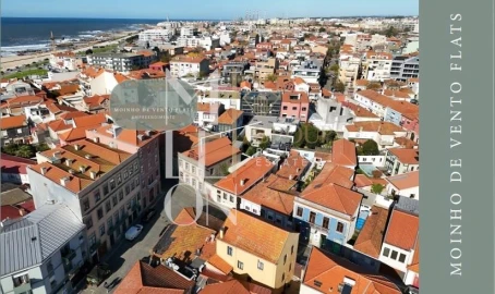 Apartamento para Venda em Matosinhos e Leça da Palmeira