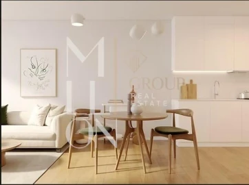 Apartamento para Venda em Matosinhos e Leça da Palmeira