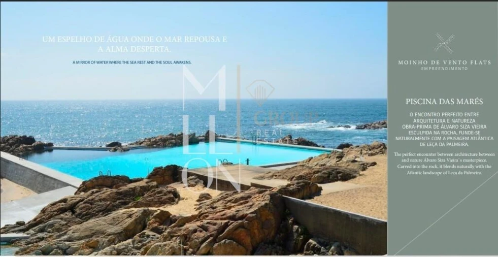 Apartamento para Venda em Matosinhos e Leça da Palmeira Foto 9