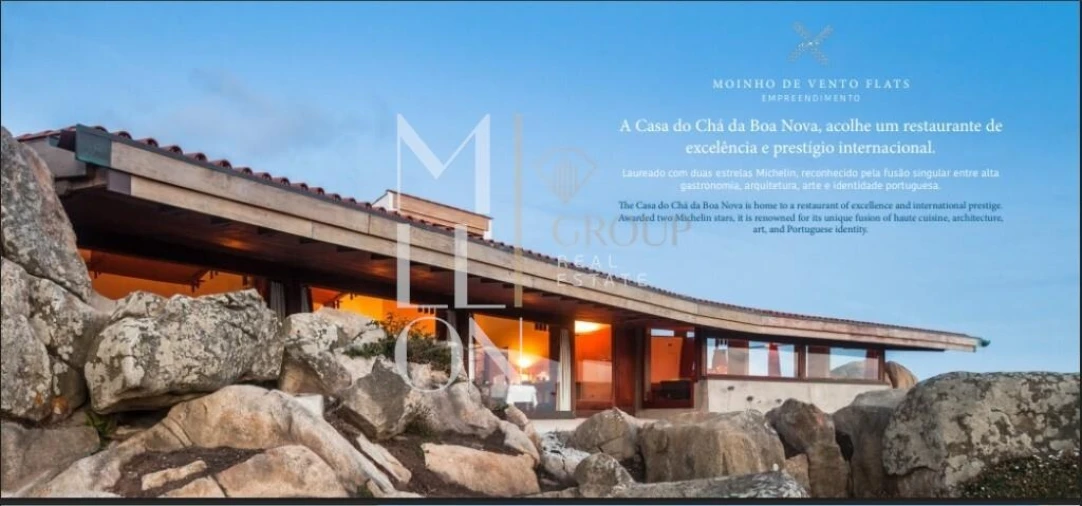 Apartamento para Venda em Matosinhos e Leça da Palmeira Foto 10