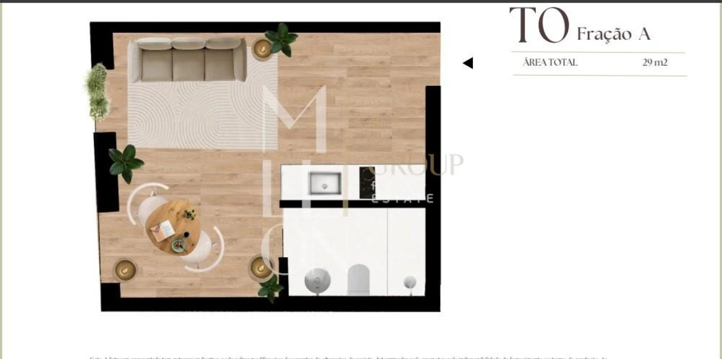 Apartamento para Venda em Matosinhos e Leça da Palmeira Foto 14