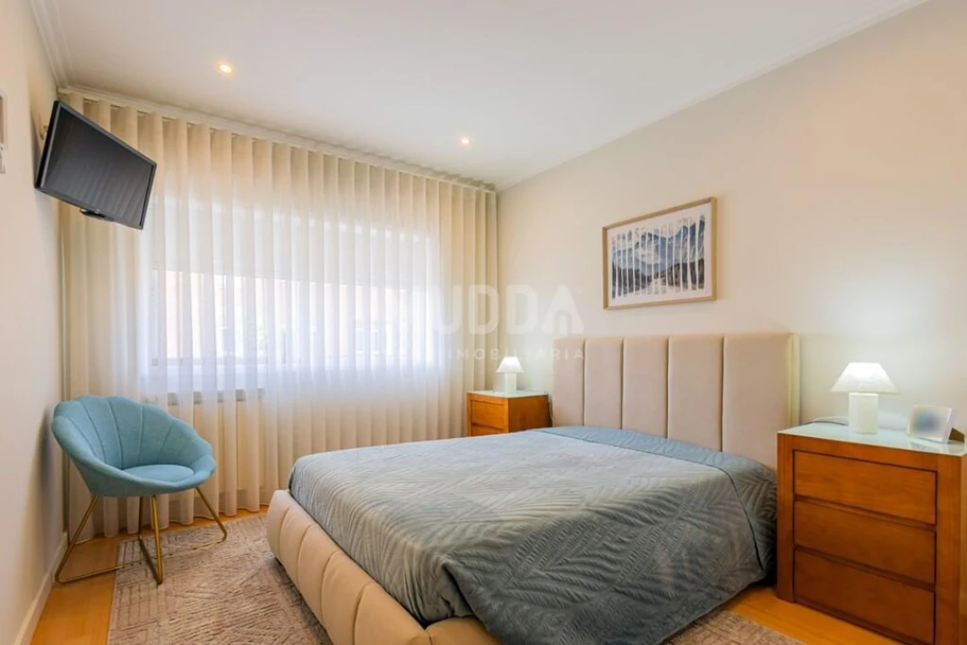 Apartamento T2 para Venda em Nogueira da Regedoura Foto 20