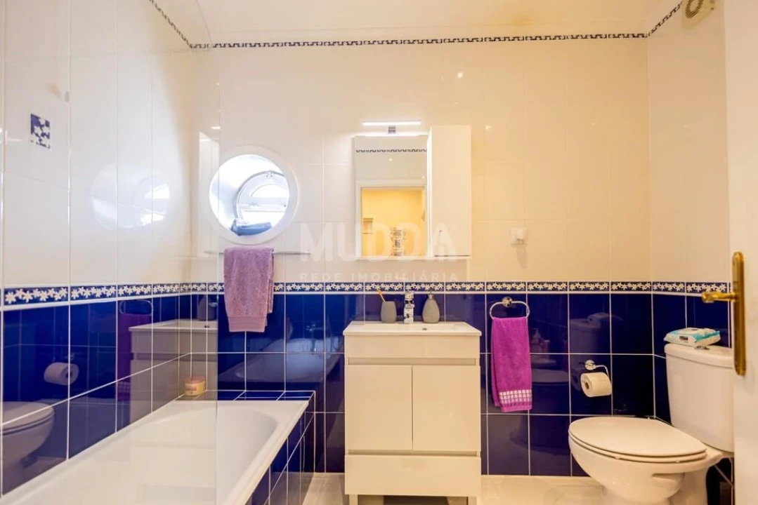 Apartamento T2 para Venda em Nogueira da Regedoura Foto 22