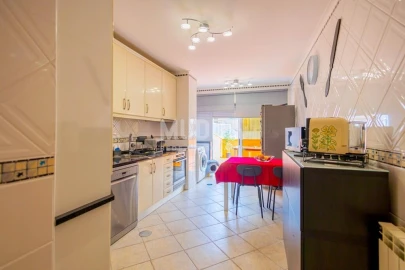 Apartamento T2 para Venda em Nogueira da Regedoura