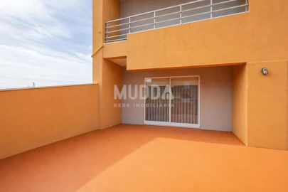 Apartamento T2 para Venda em Nogueira da Regedoura