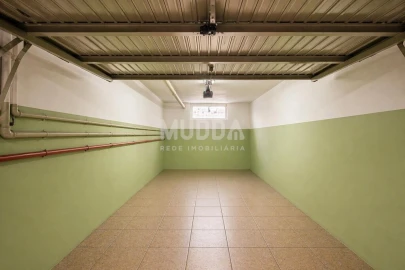 Apartamento T2 para Venda em Nogueira da Regedoura