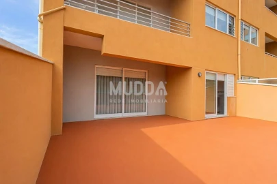 Apartamento T2 para Venda em Nogueira da Regedoura