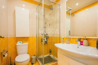 Apartamento T2 para Venda em Nogueira da Regedoura