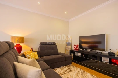 Apartamento T2 para Venda em Nogueira da Regedoura