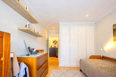 Apartamento T2 para Venda em Nogueira da Regedoura