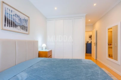 Apartamento T2 para Venda em Nogueira da Regedoura