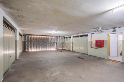 Apartamento T2 para Venda em Nogueira da Regedoura