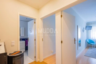Apartamento T2 para Venda em Nogueira da Regedoura