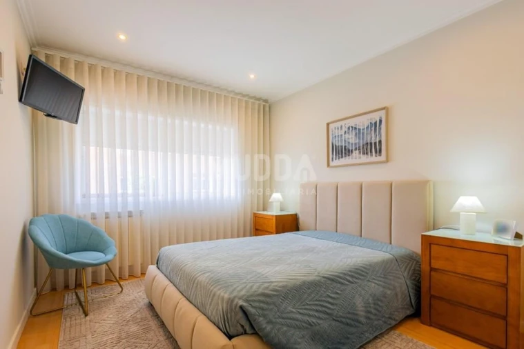 Apartamento T2 para Venda em Nogueira da Regedoura Foto 20