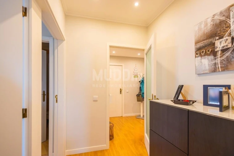 Apartamento T2 para Venda em Nogueira da Regedoura Foto 16