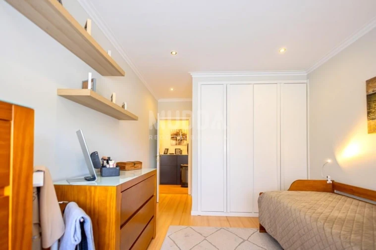 Apartamento T2 para Venda em Nogueira da Regedoura Foto 24