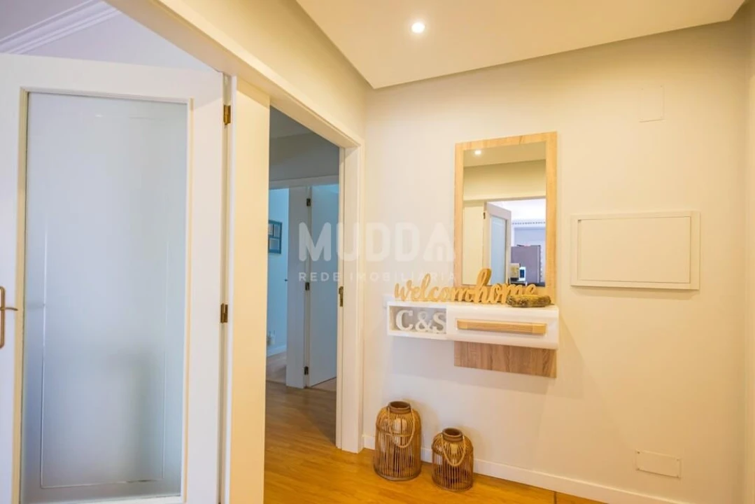 Apartamento T2 para Venda em Nogueira da Regedoura Foto 15