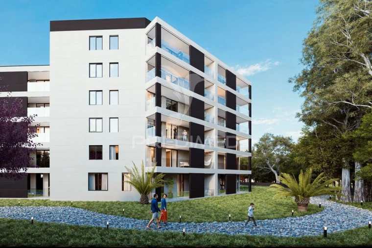 Apartamento T3 para Venda em Pedrouços Foto 3