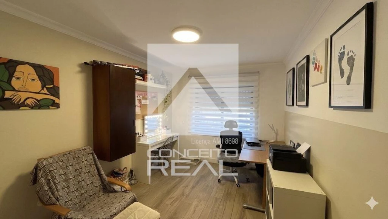 Apartamento T3 para Venda em Valongo Foto 26