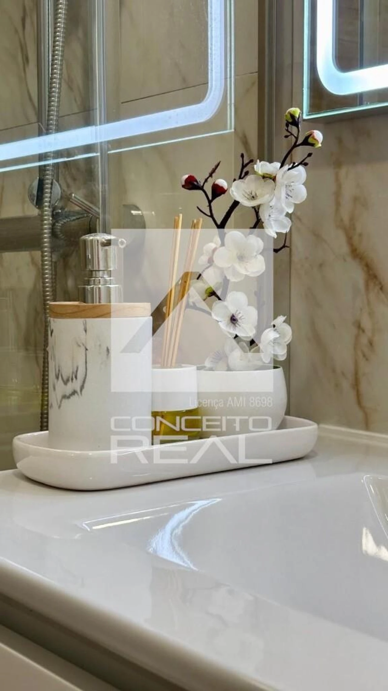 Apartamento T3 para Venda em Valongo Foto 20