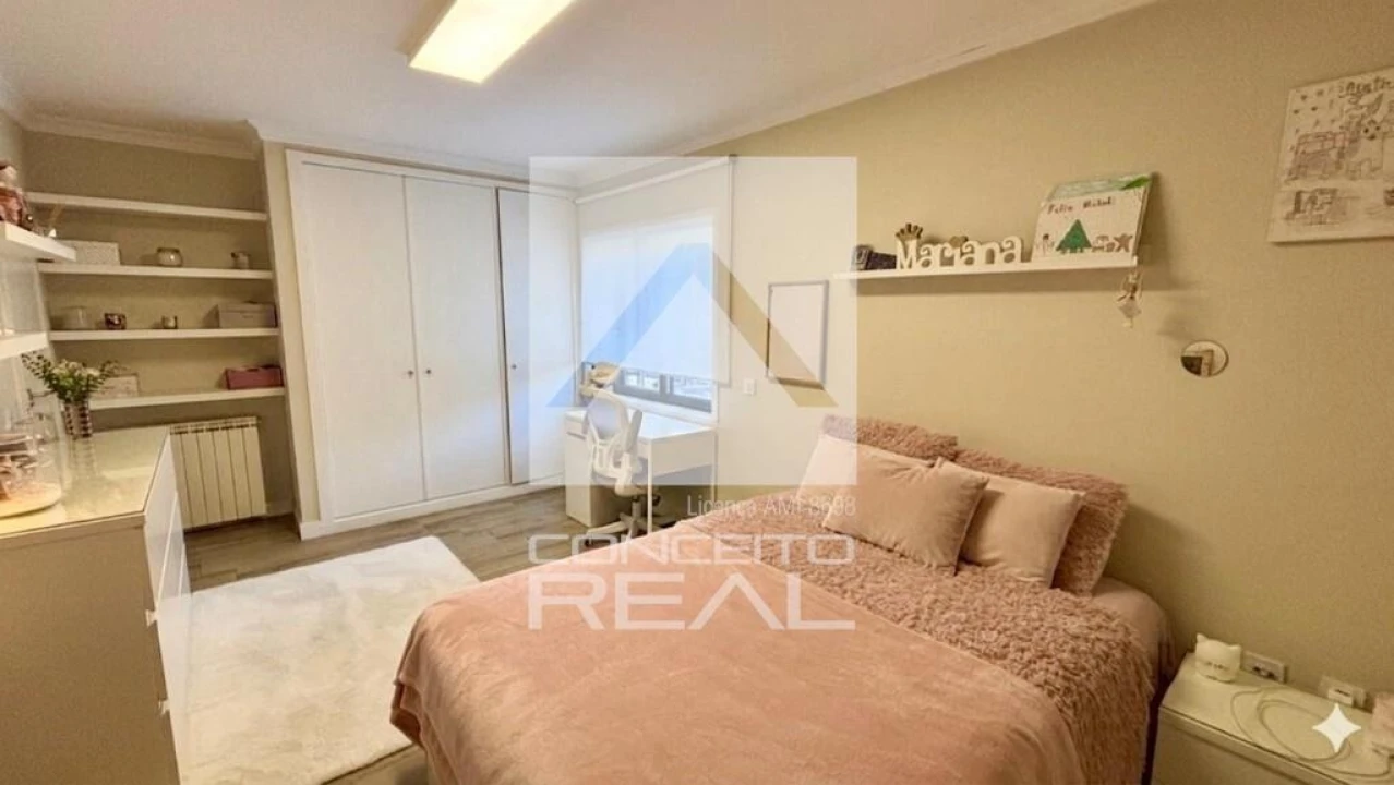 Apartamento T3 para Venda em Valongo Foto 23